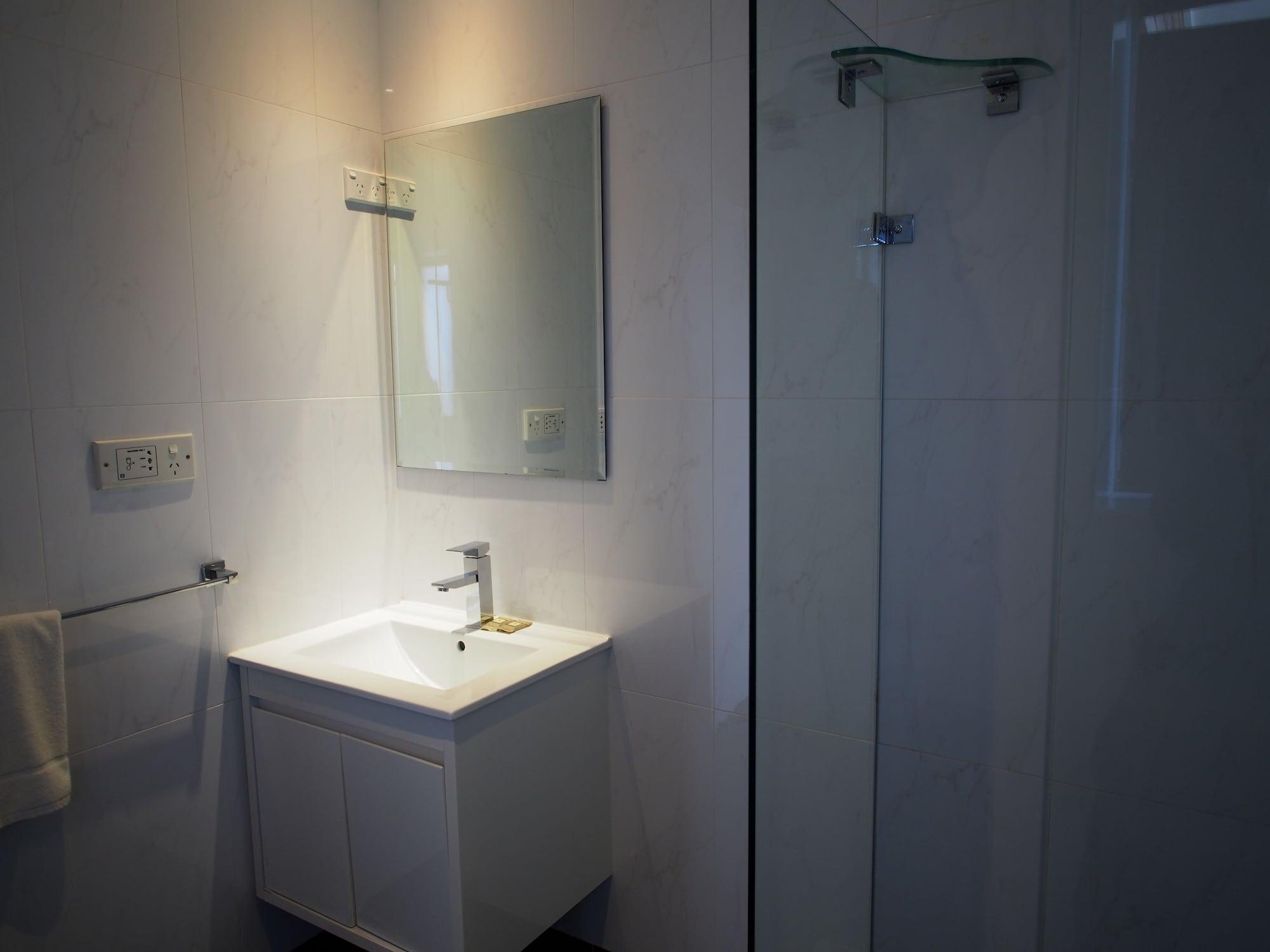 Garden Lodge Sydney Hotel Zewnętrze zdjęcie