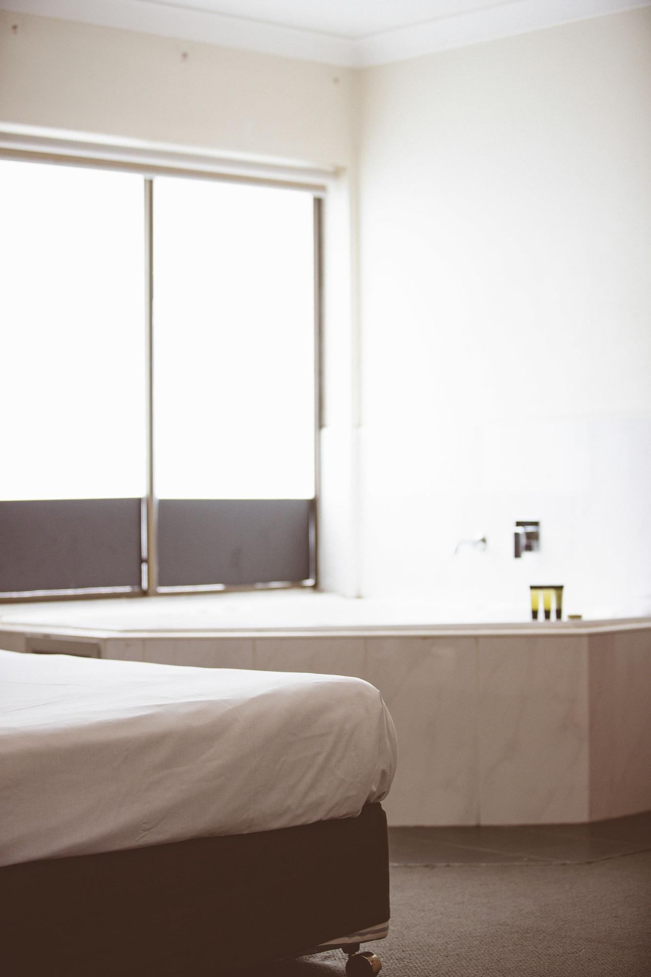 Garden Lodge Sydney Hotel Zewnętrze zdjęcie
