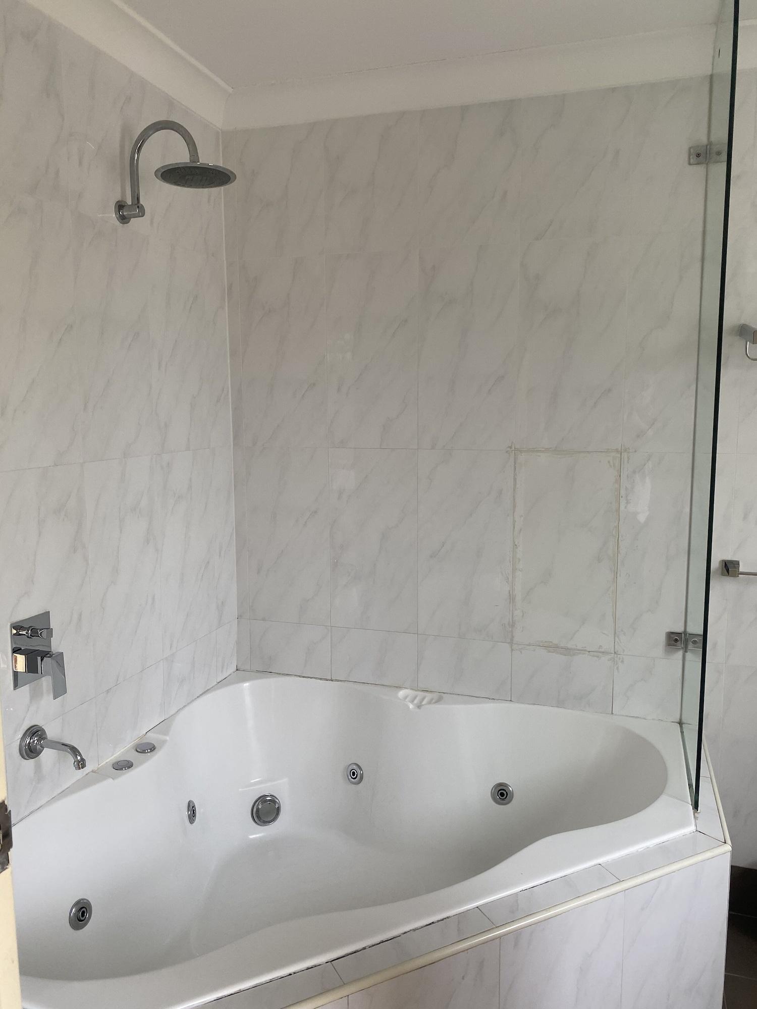 Garden Lodge Sydney Hotel Zewnętrze zdjęcie