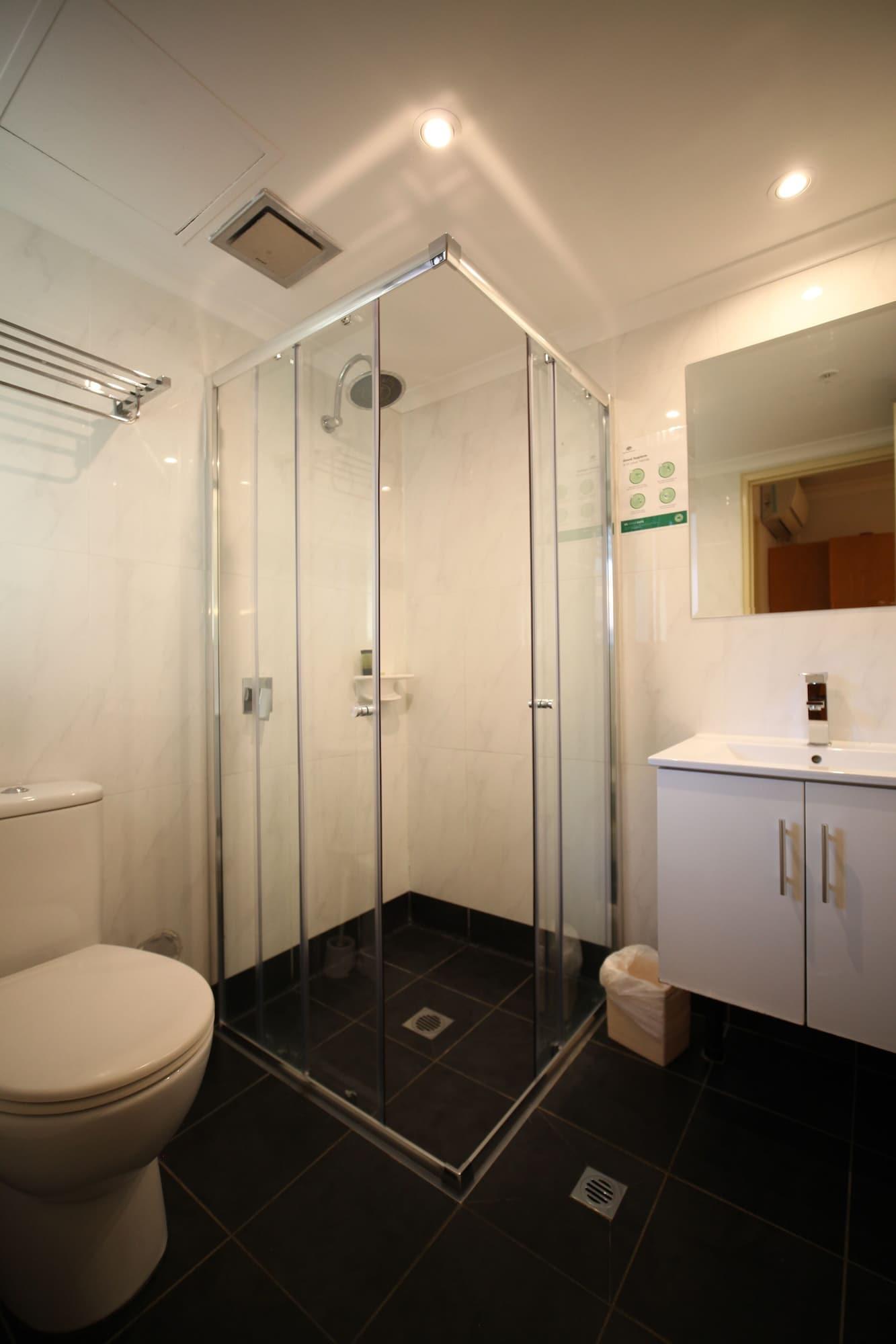 Garden Lodge Sydney Hotel Zewnętrze zdjęcie