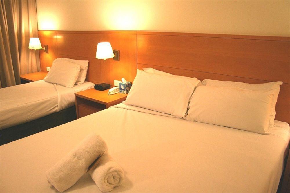 Garden Lodge Sydney Hotel Zewnętrze zdjęcie