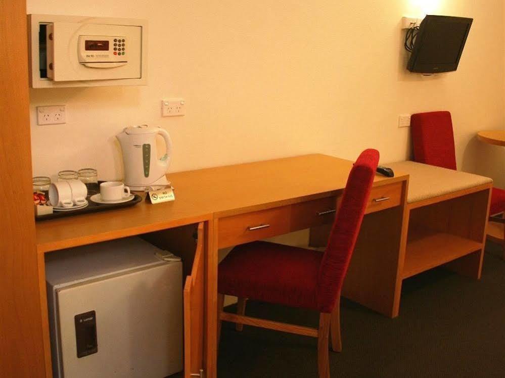 Garden Lodge Sydney Hotel Zewnętrze zdjęcie